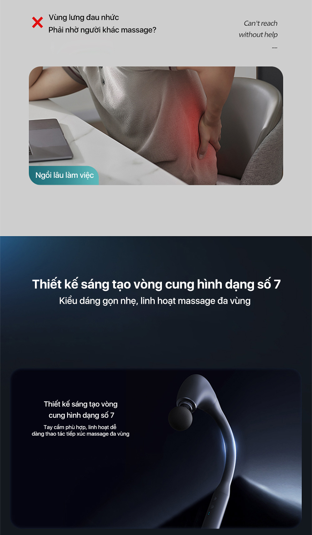 Động cơ SuperDynamic và 5 cấp độ điều chỉnh