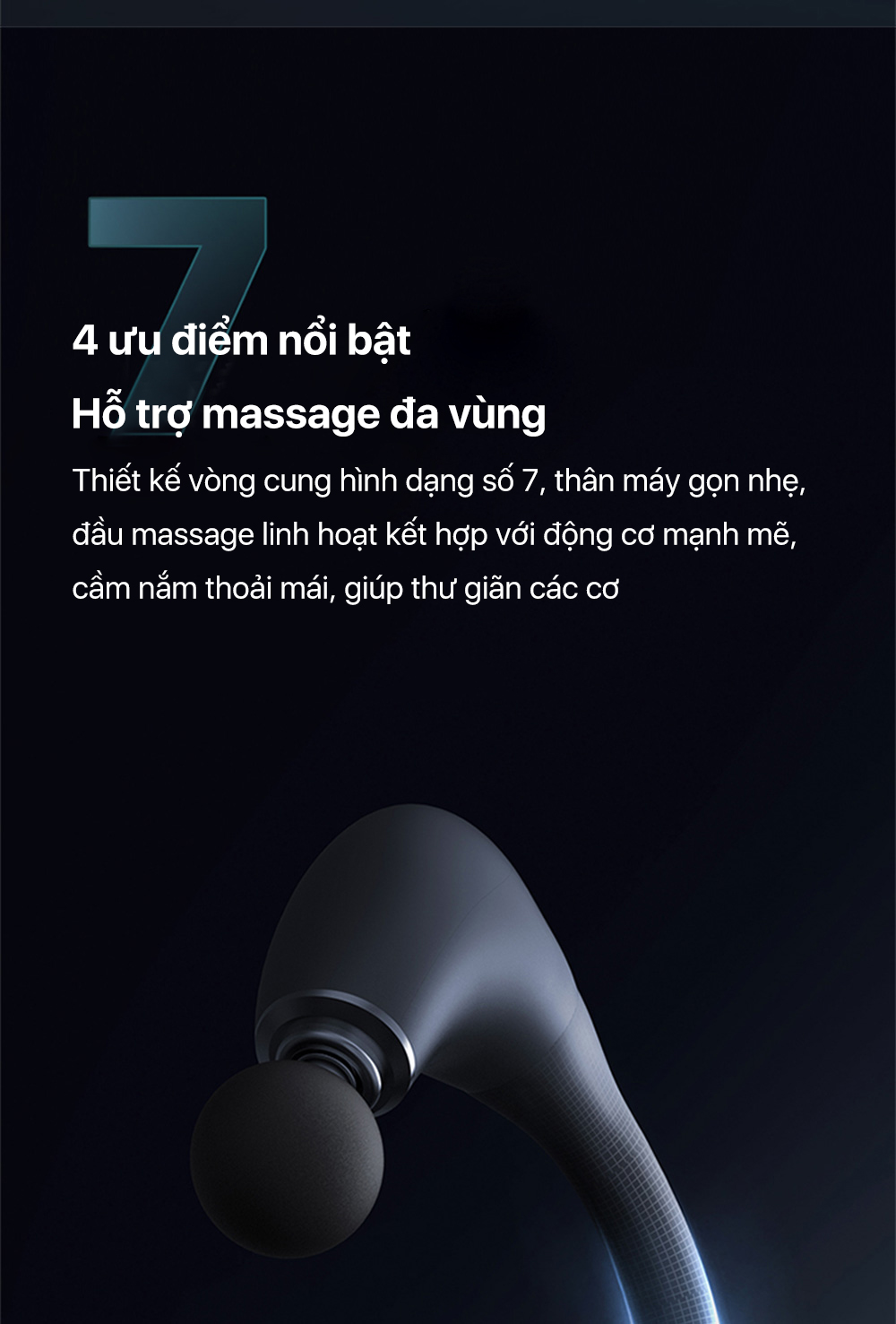 Thông số kỹ thuật Philips 7331