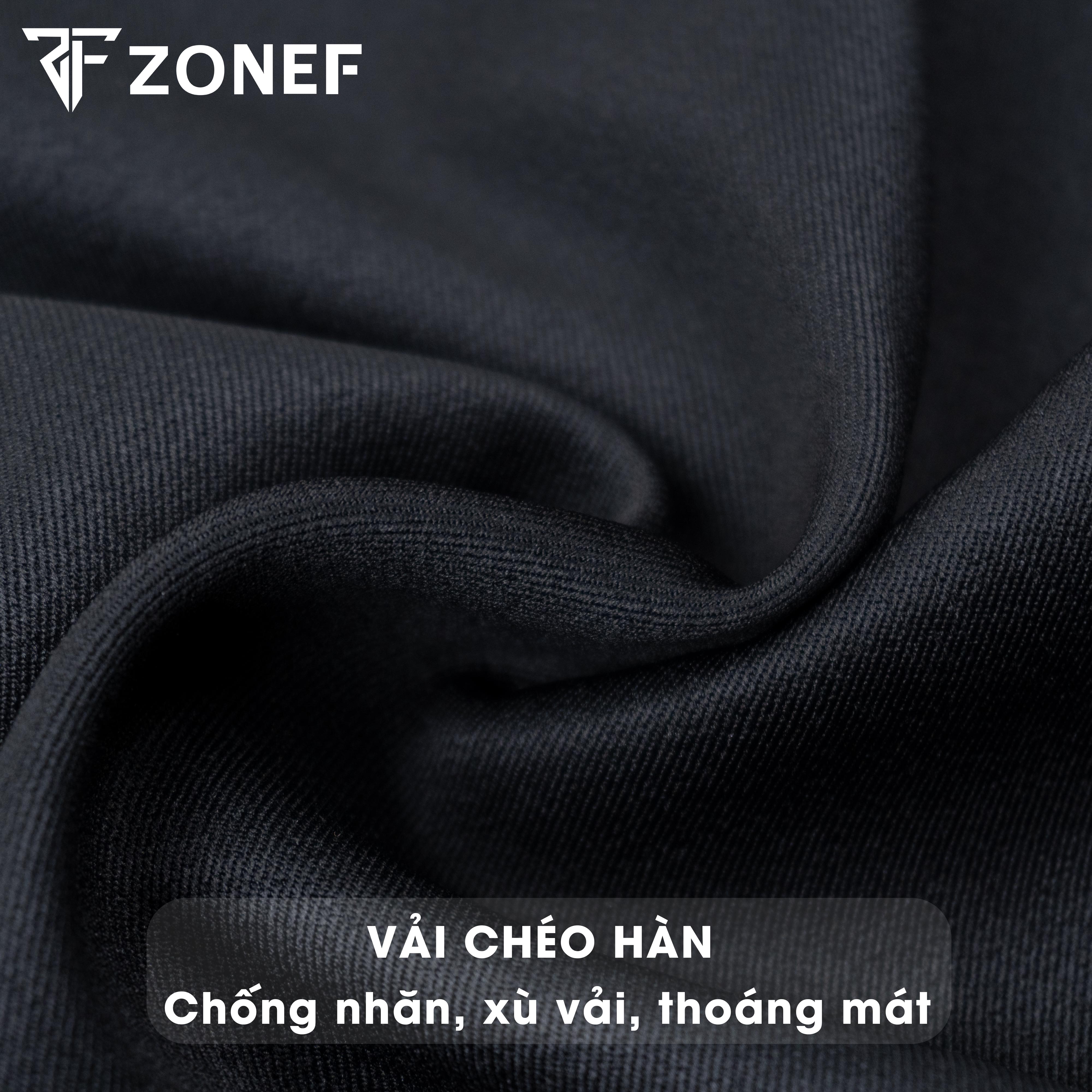 Áo Sơ Mi Nam Ngắn Tay Phối Cà Vạt Oversize ZONEF STORE, Cộc Tay Nam ...
