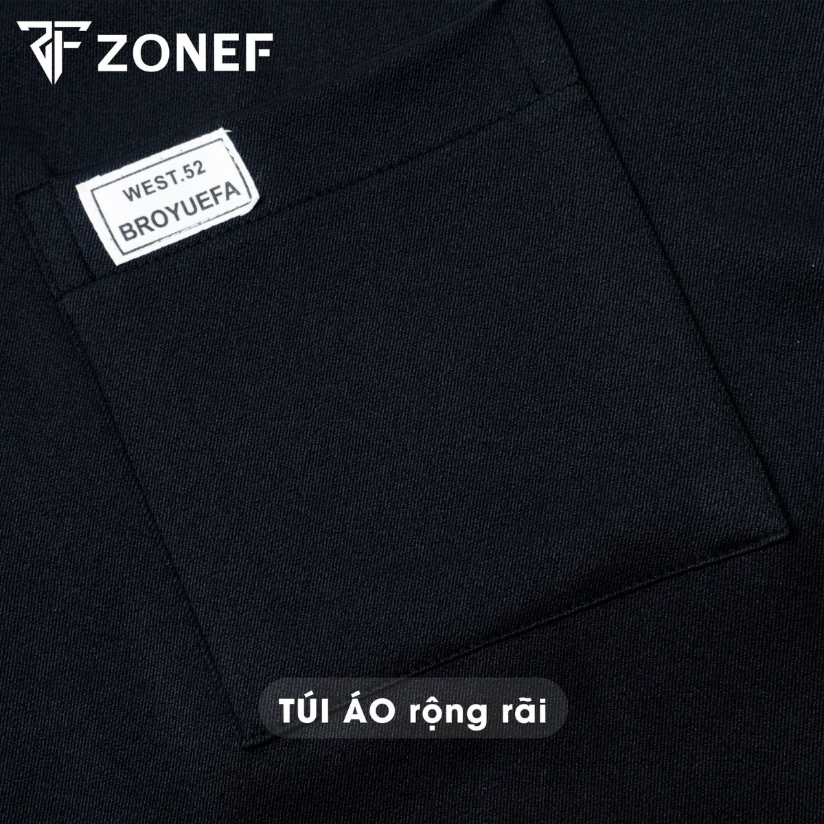 Áo Sơ Mi Nam Ngắn Tay Phối Cà Vạt Oversize ZONEF STORE, Cộc Tay Nam ...