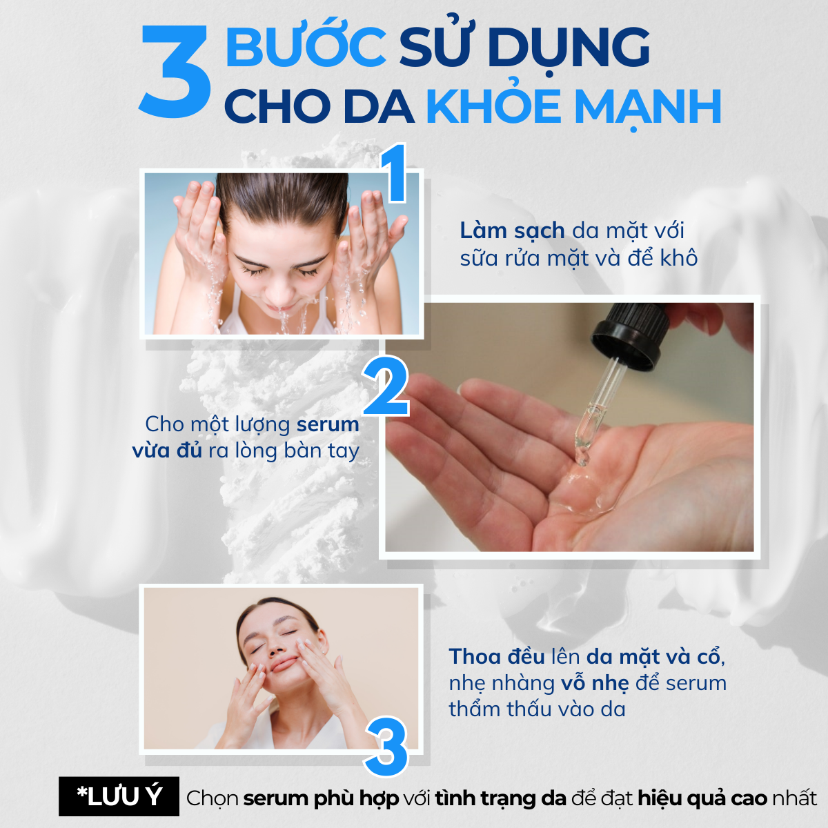 Mô tả Serum Compliment No problem AHA-BHA-PHA Giảm Mụn, Mờ Thâm, Se Lỗ Chân Lông Cho Da Dầu Mụn 27ml - 6