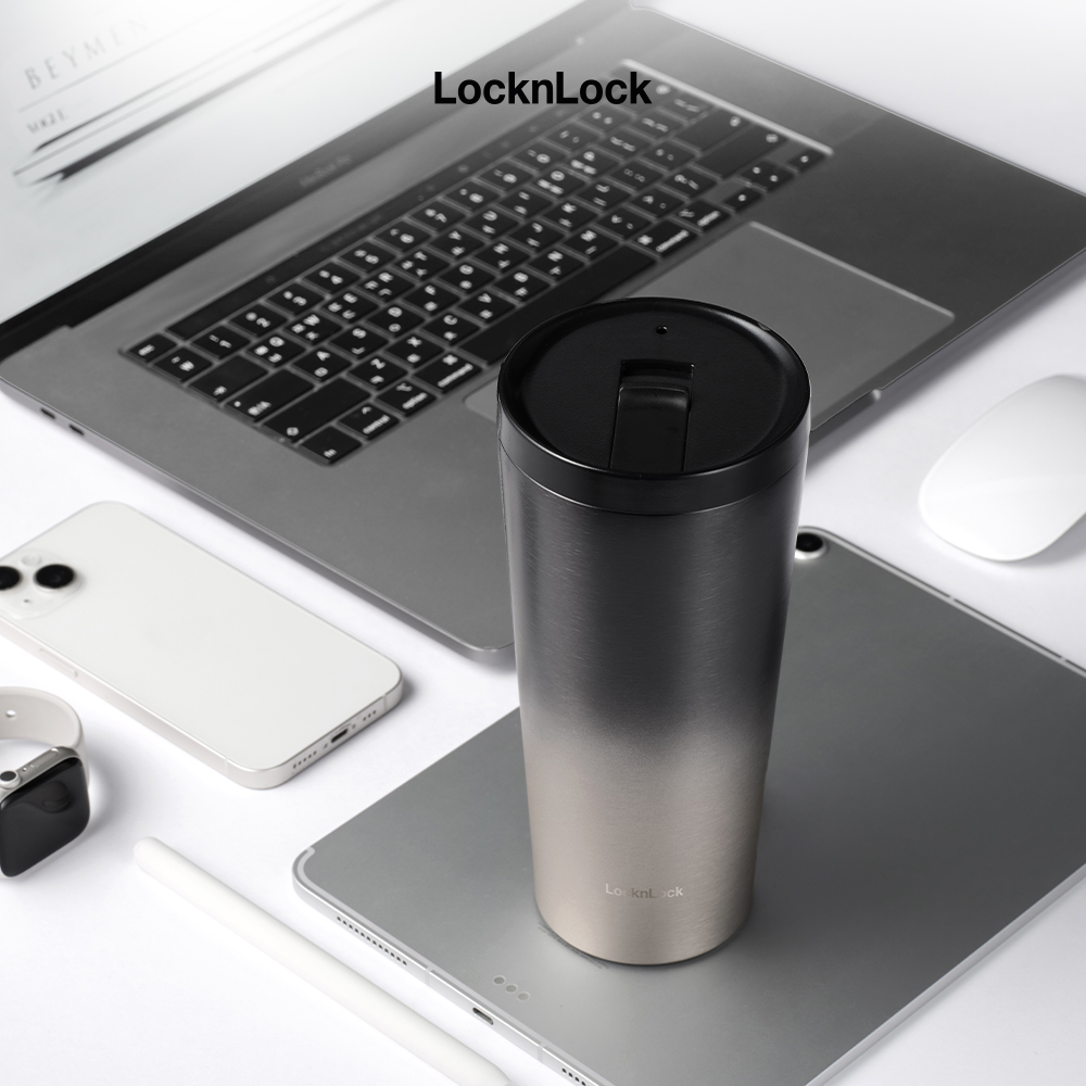 Bộ sưu tập Ly giữ nhiệt LocknLock Metro Studio Gradation