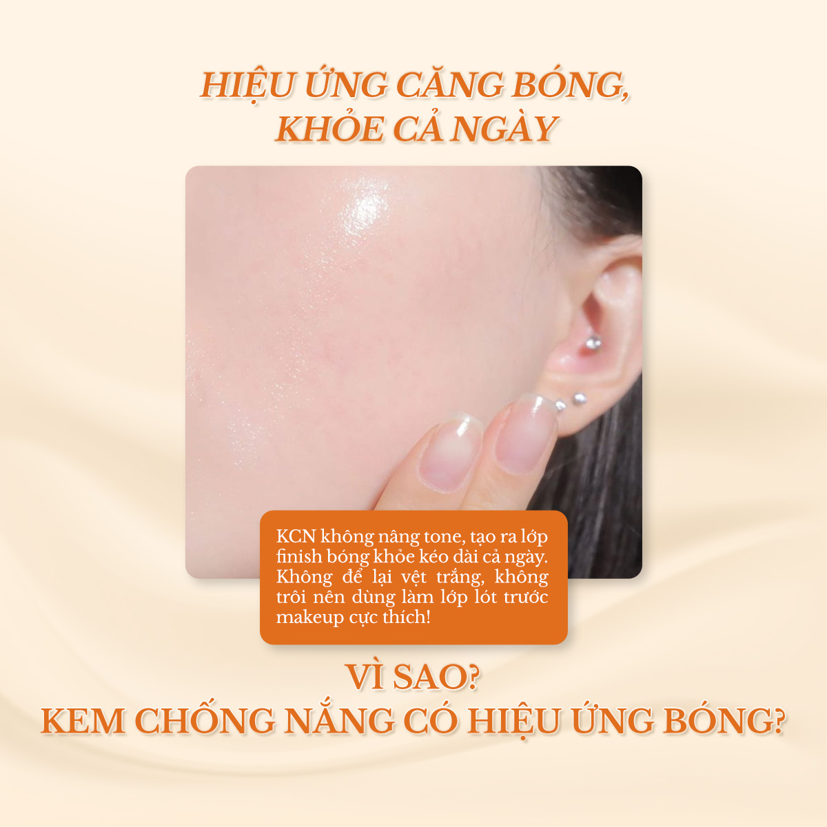 Mô tả Kem Chống Nắng Hữu Cơ Thế Hệ Mới - Chống UV Phổ Rộng Và Ngăn Ngừa Lão Hóa Embryolisse Dành Cho Da Khô, Nhạy Cảm 100ml - 3