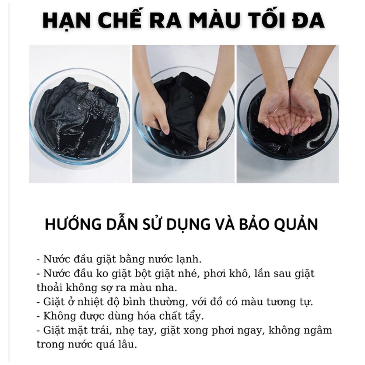 Mô tả Combo 3 - 5 Quần Lót Nam Boxer Bigsize Size XL Đến 6XL AKYOO ,Mỏng Nhẹ Co Giãn Thoải Mái Thông Thoáng - 8