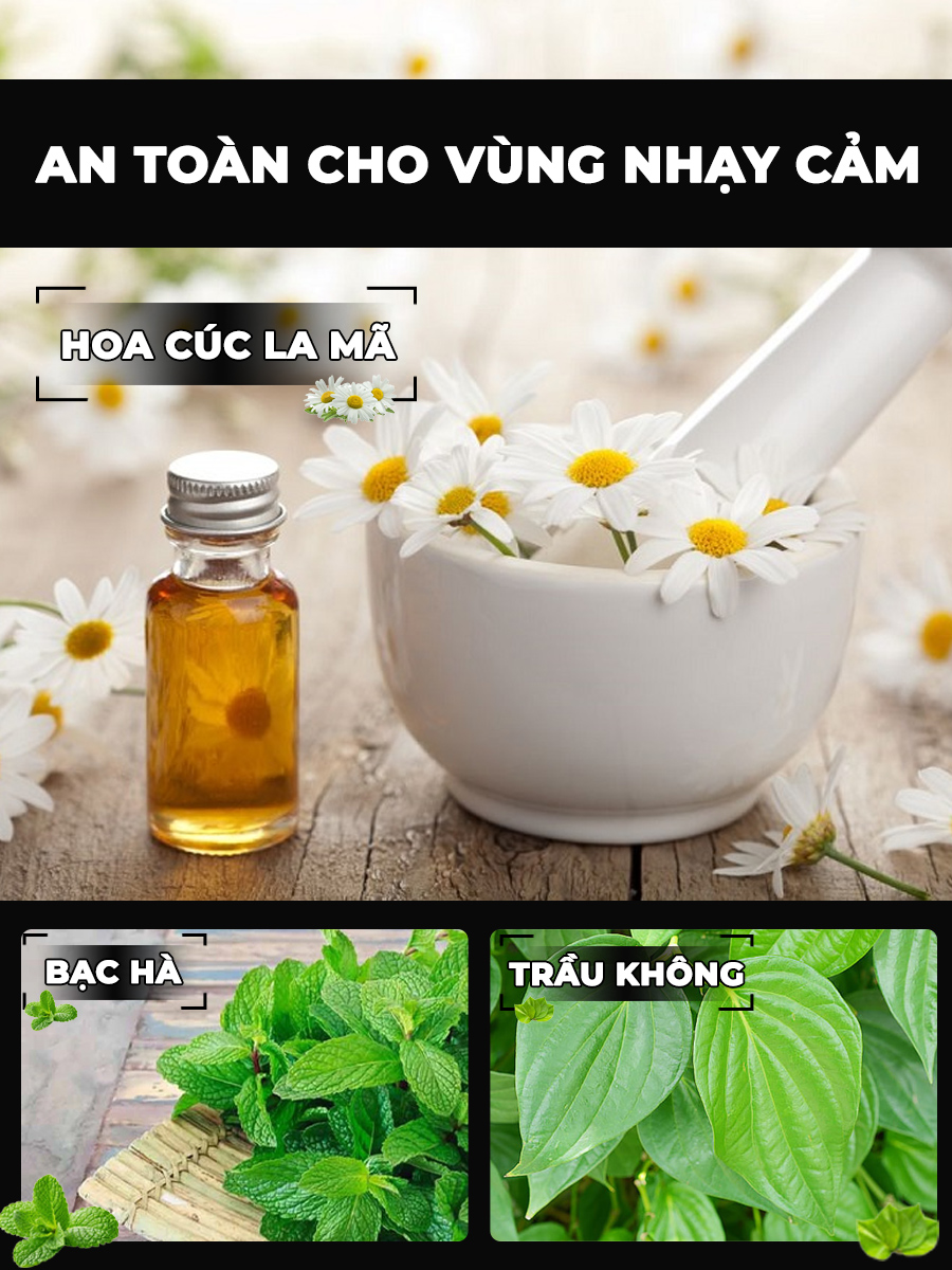 Mô tả Combo Sữa tắm gội nam 3in1 350ml & Sữa rửa mặt nam 100ml & Dung dịch vệ sinh 120ml & Nước hoa nam 10ml RHYS MAN - 3