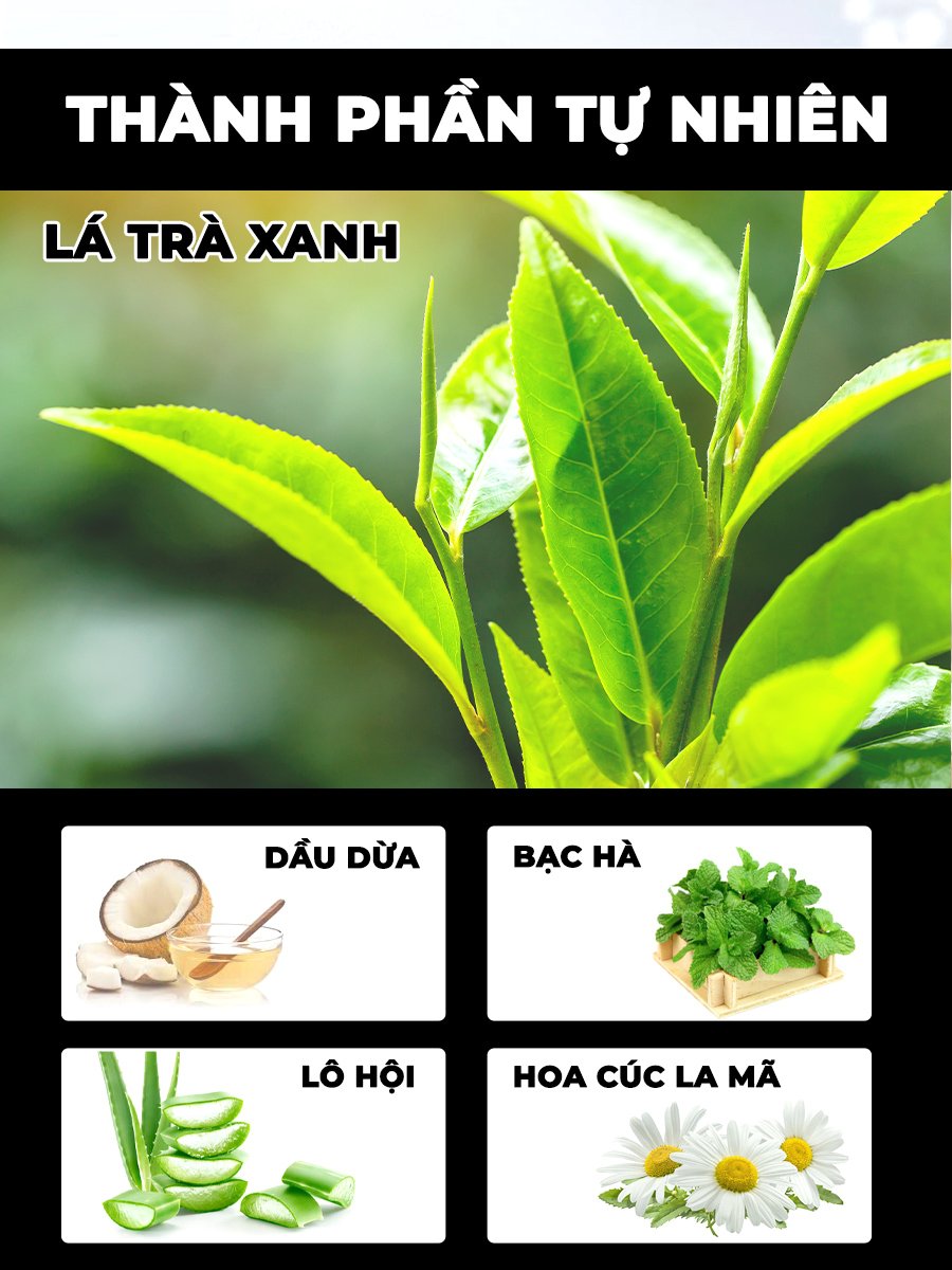 Mô tả Combo Sữa tắm gội nam 3in1 350ml & Sữa rửa mặt nam 100ml & Dung dịch vệ sinh 120ml & Nước hoa nam 10ml RHYS MAN - 4