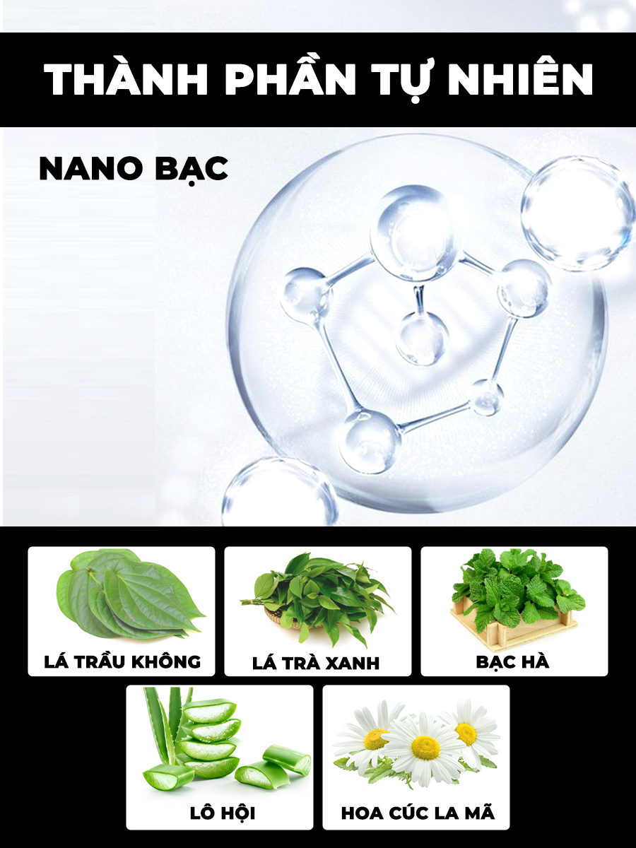 Bọt vệ sinh nam giới Rhys Intense