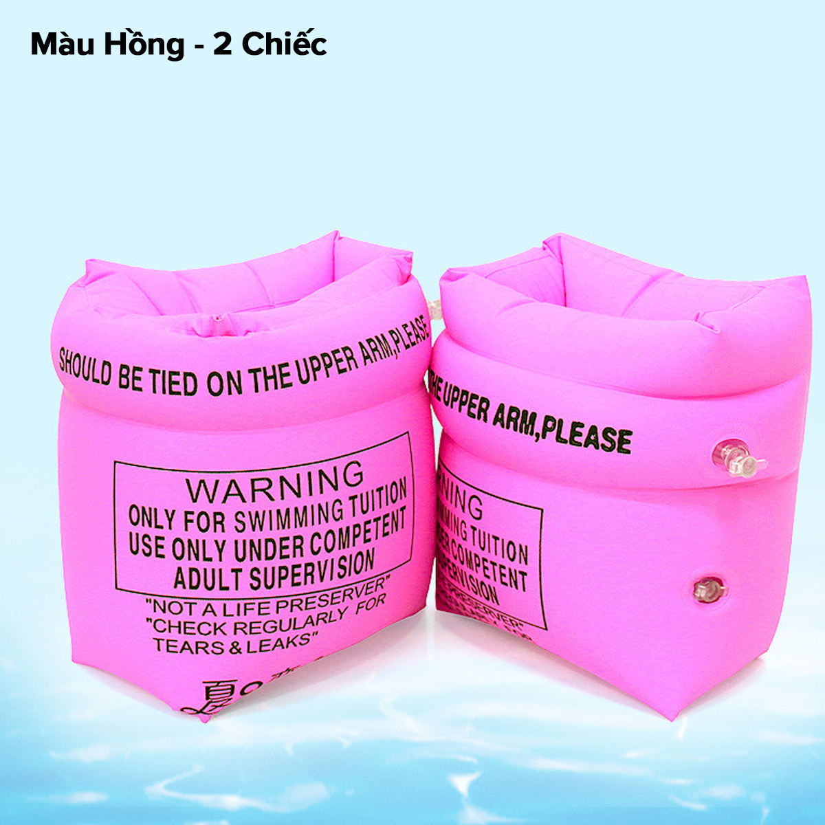 Phao Tay Amalife - Hình ảnh 8