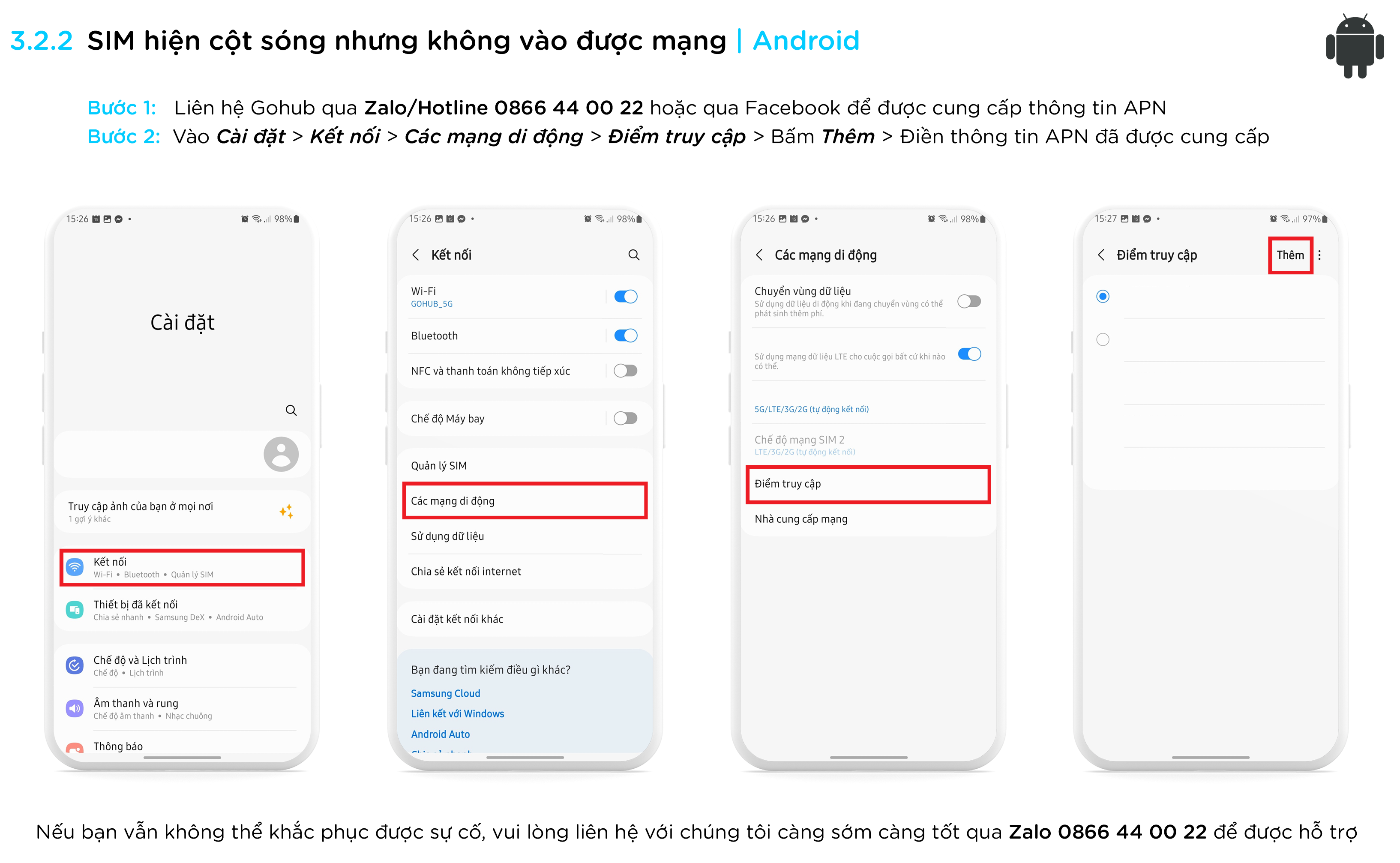 [GOHUB] SIM 4G du lịch Đông Nam Á (Singapore, Malaysia, Thái Lan ...