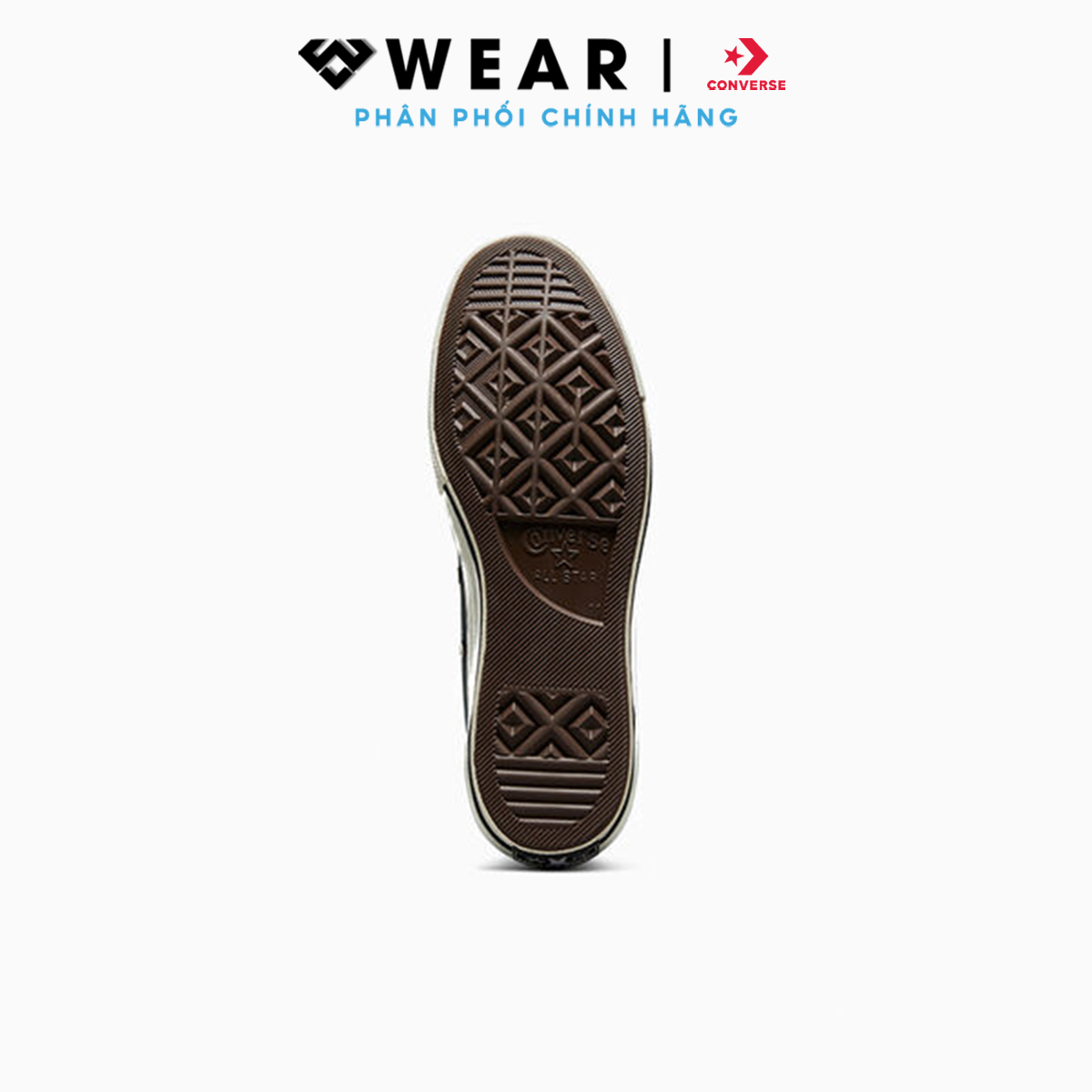 Mô tả Giày Converse Chuck 70 Black - 162058C - 5