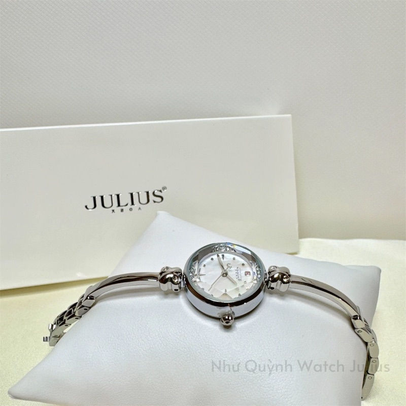 Hộp đựng đồng hồ Julius