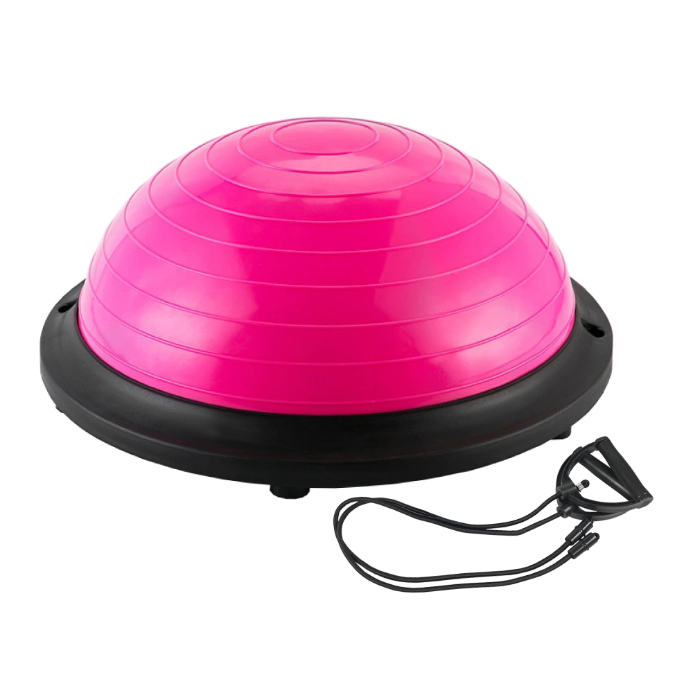 Mô tả {BLUE 58x20} BG Bóng tập YOGA bóng thăng bằng cao cấp_ĐƯỜNG KÍNH : 58CM - 11