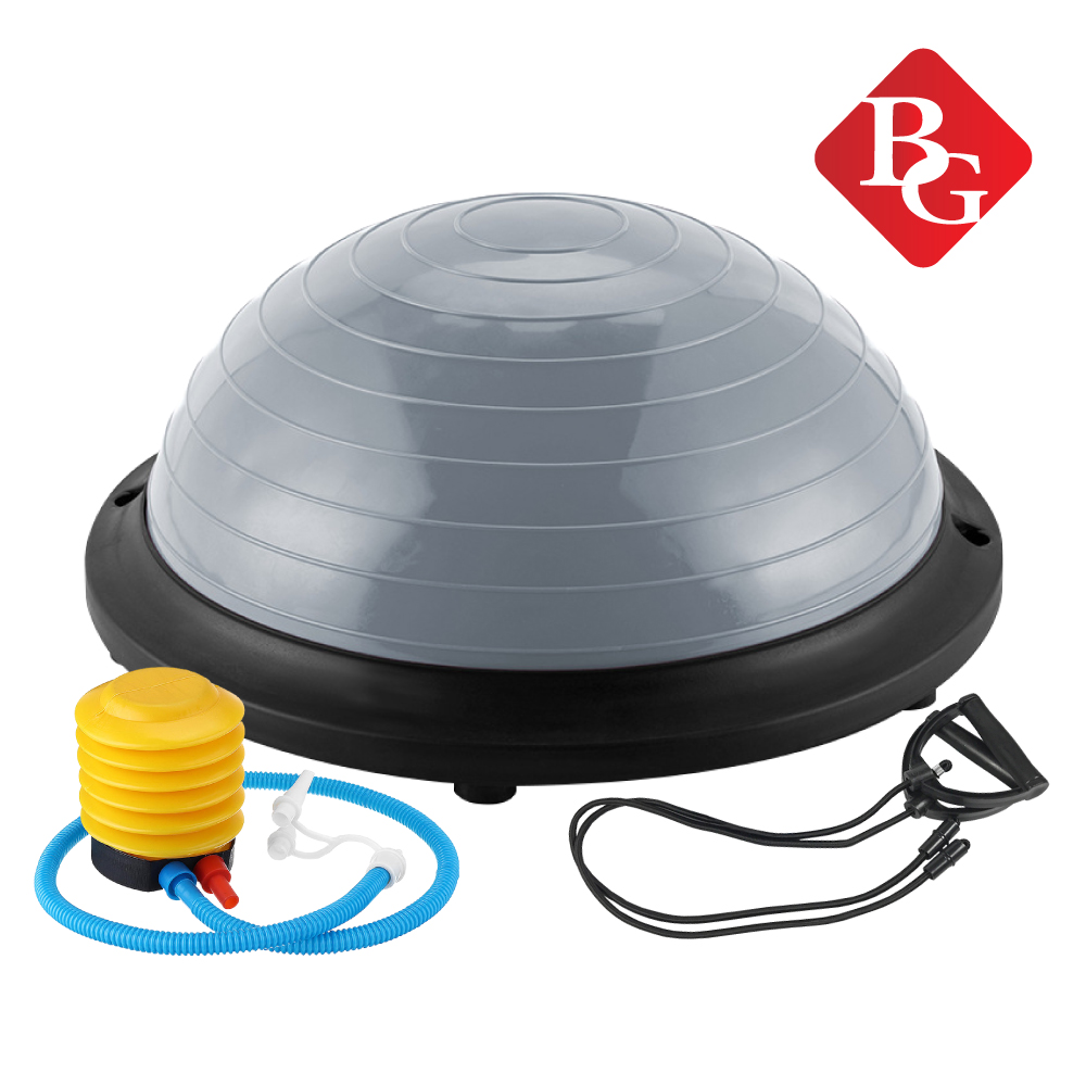 Mô tả -BG-Bóng Tập Thăng Bằng YOGA BALANCE  BALL-ĐƯỜNG KÍNH: 58CM - 11