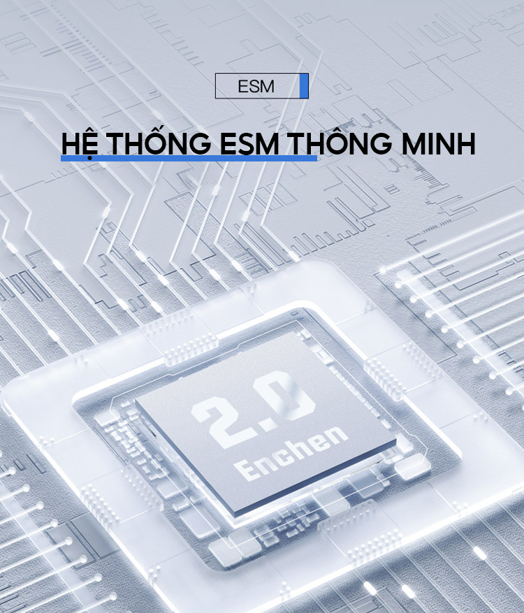 Mô tả Máy cạo râu mini Enchen Z3 lưỡi dao 3 vòng tự mài, chống kẹt râu, pin dùng đến 3 tháng - BH 6 tháng - 8