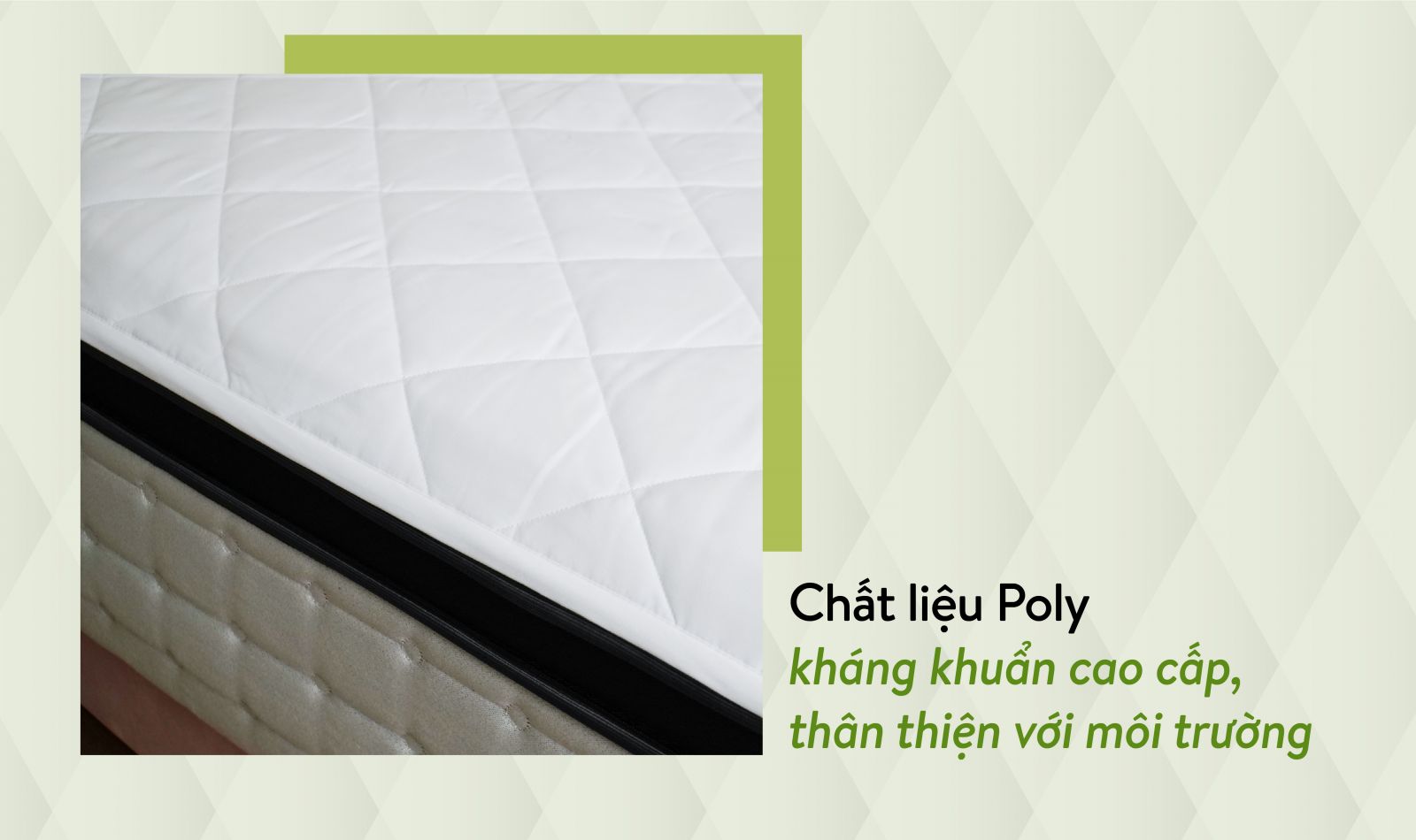 Mô tả Tấm bảo vệ đệm/ tấm bảo vệ đệm làm mát Everon (không chống thấm) - 5