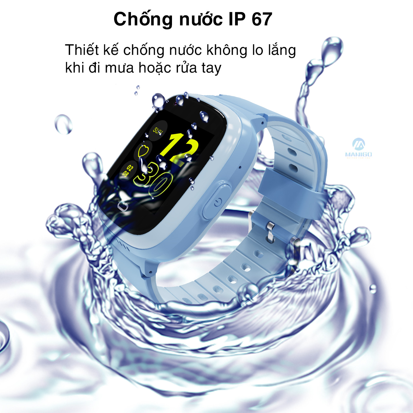 Chức năng Valdus VT30