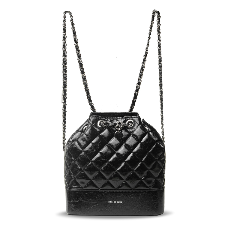 Mô tả Túi Her.declub Sama Bag Đeo Ba Kiểu - 1