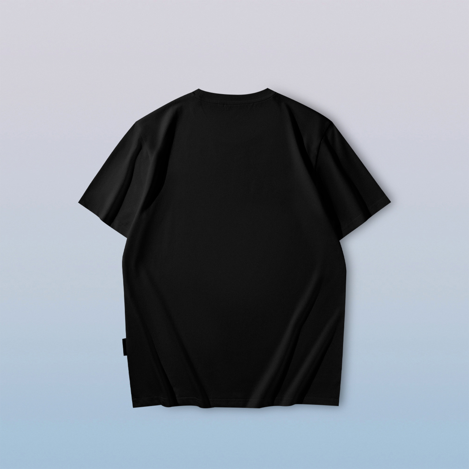 Mô tả Áo thun nam HLA ngắn tay họa tiết chữ Sportsday Letter Printing Icy Cotton Short Sleeve T-Shirt Men - 8