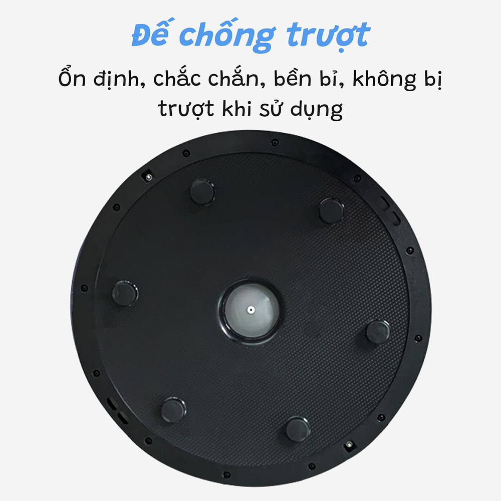 Mô tả Full Size-All Color-(TẶNG BƠM + 2 DÂY KÉO) BG Bóng tập YOGA bóng thăng bằng tập thể dục Cao Cấp - 9