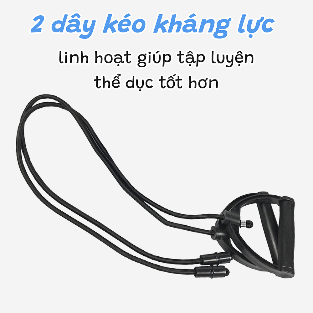Mô tả Full Size-All Color-(TẶNG BƠM + 2 DÂY KÉO) BG Bóng tập YOGA bóng thăng bằng tập thể dục Cao Cấp - 10