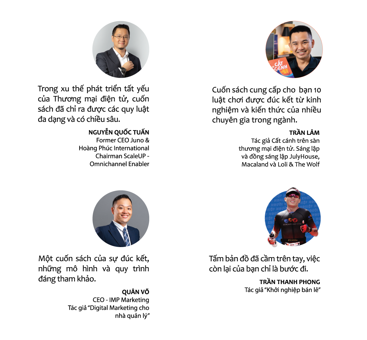 Mô tả Sách - 10 Quy Luật Thương Mại Điện Tử - Bộ Sách Trên Lưng Khổng Tượng - Kinh Doanh Online - 2