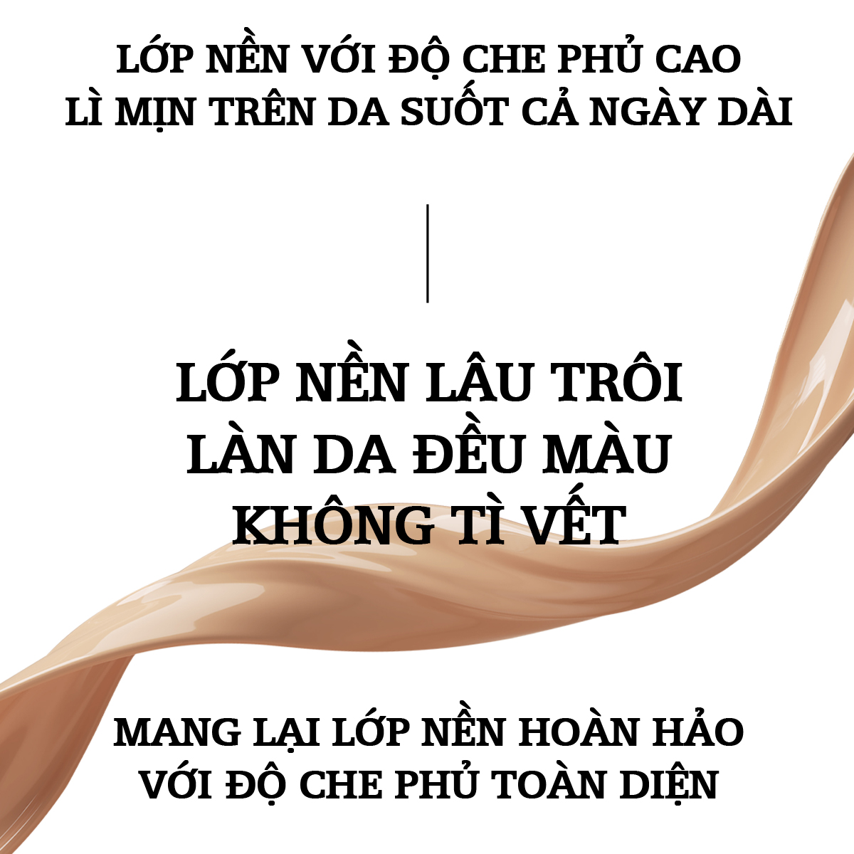 Mô tả Phấn nước che khuyến điểm & êm ráo làn da ẩm mịn OHUI Ultimate Cover Cushion Satin Finish SPF50+ PA+++ - 1