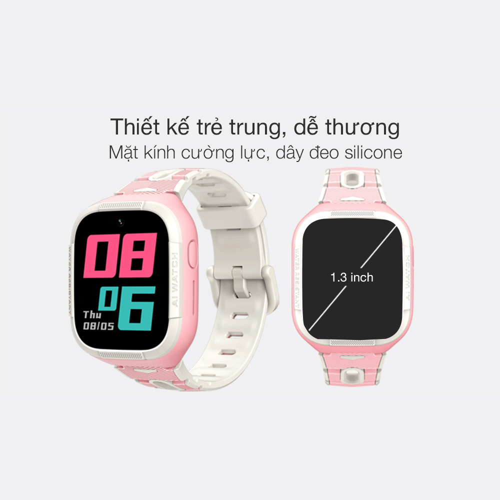 Hệ điều hành XunOS Kidcare S6