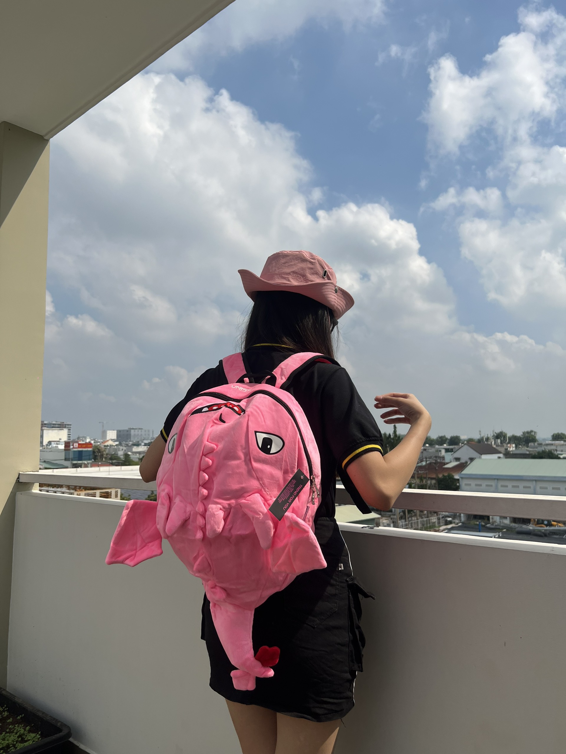 BALO con Rồng size lớn vải nhung đủ màu chính hãng swat | Shopee Việt Nam