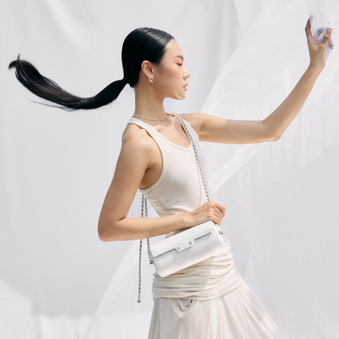 Mô tả Túi Her.declub Shiny Bag - 3