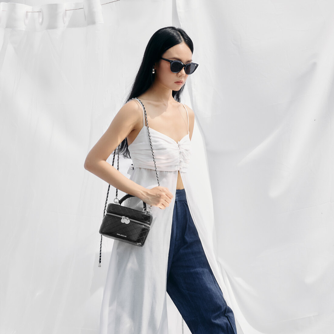 Mô tả Túi Her.declub Ivy Box Bag - 2