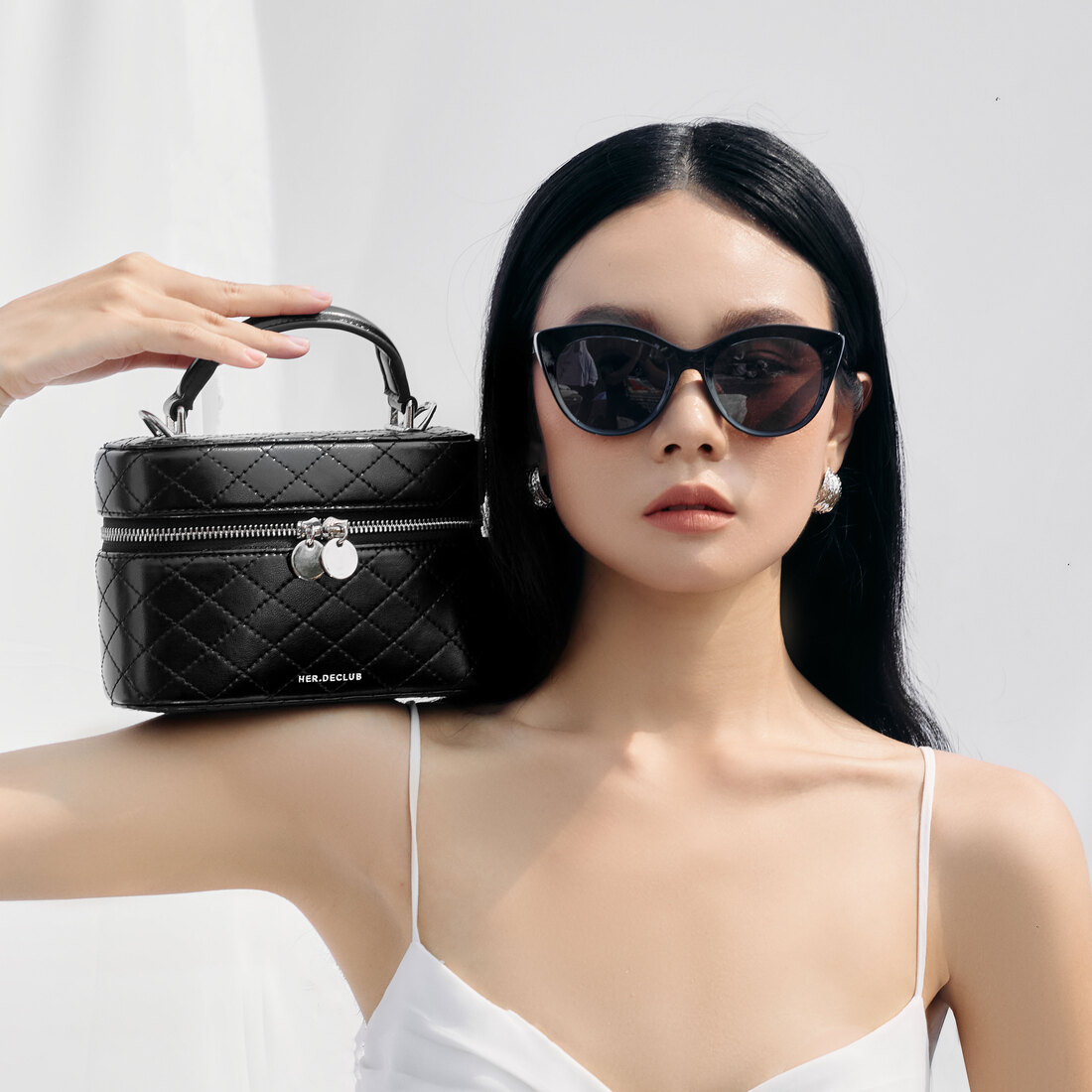 Mô tả Túi Her.declub Ivy Box Bag - 3