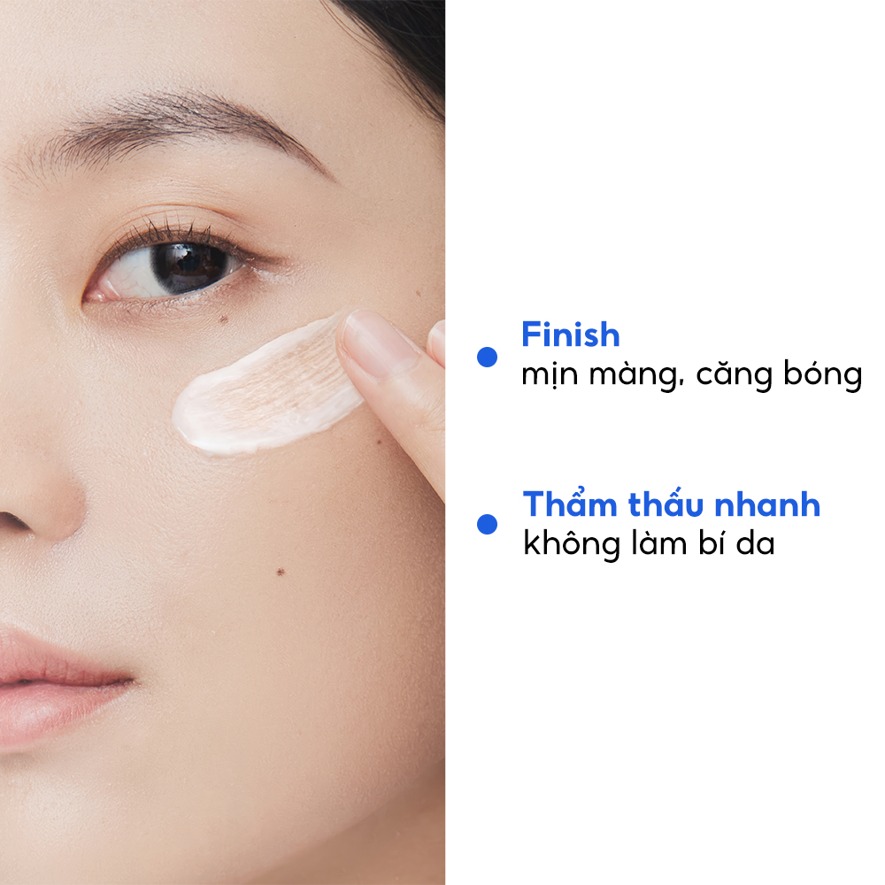 Mô tả Kem dưỡng da dành cho da mụn Tenamyd Cosmetic 60g - 2