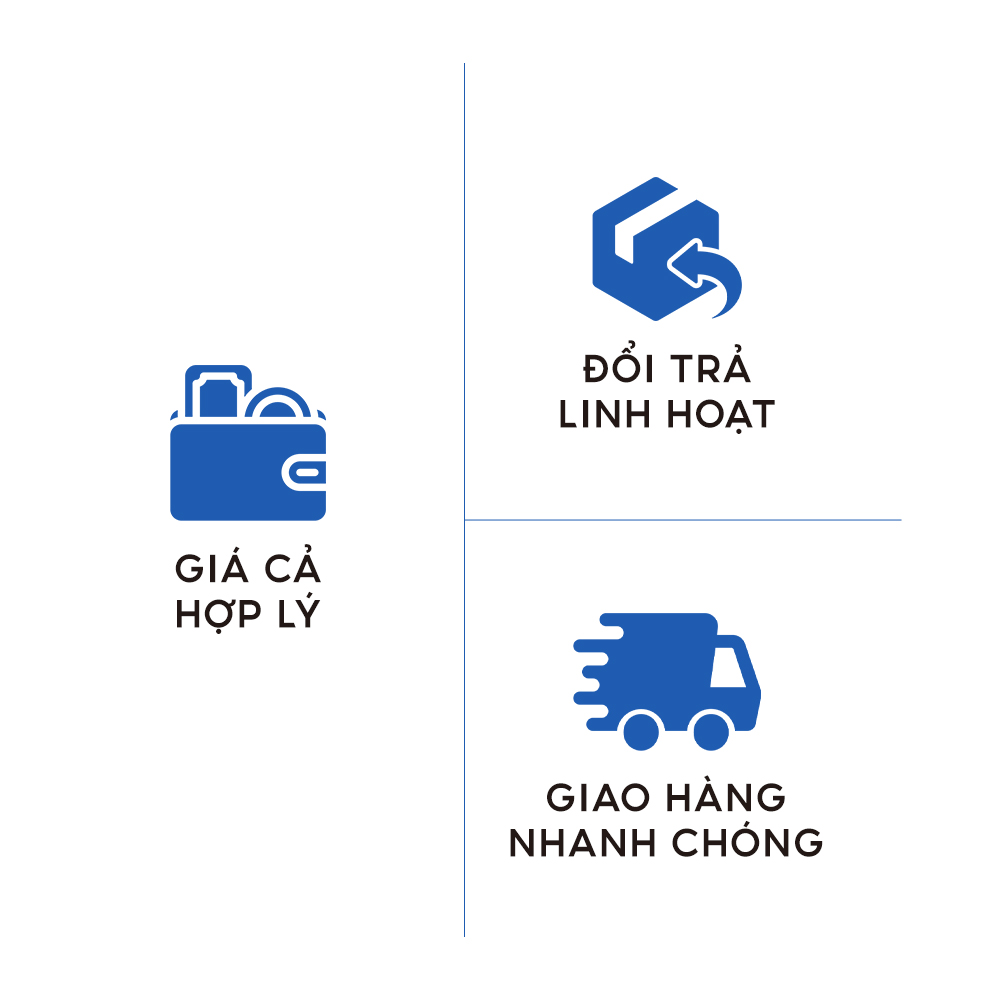 Mô tả Khẩu trang y tế 4 lớp Tenamyd Pharma - 7