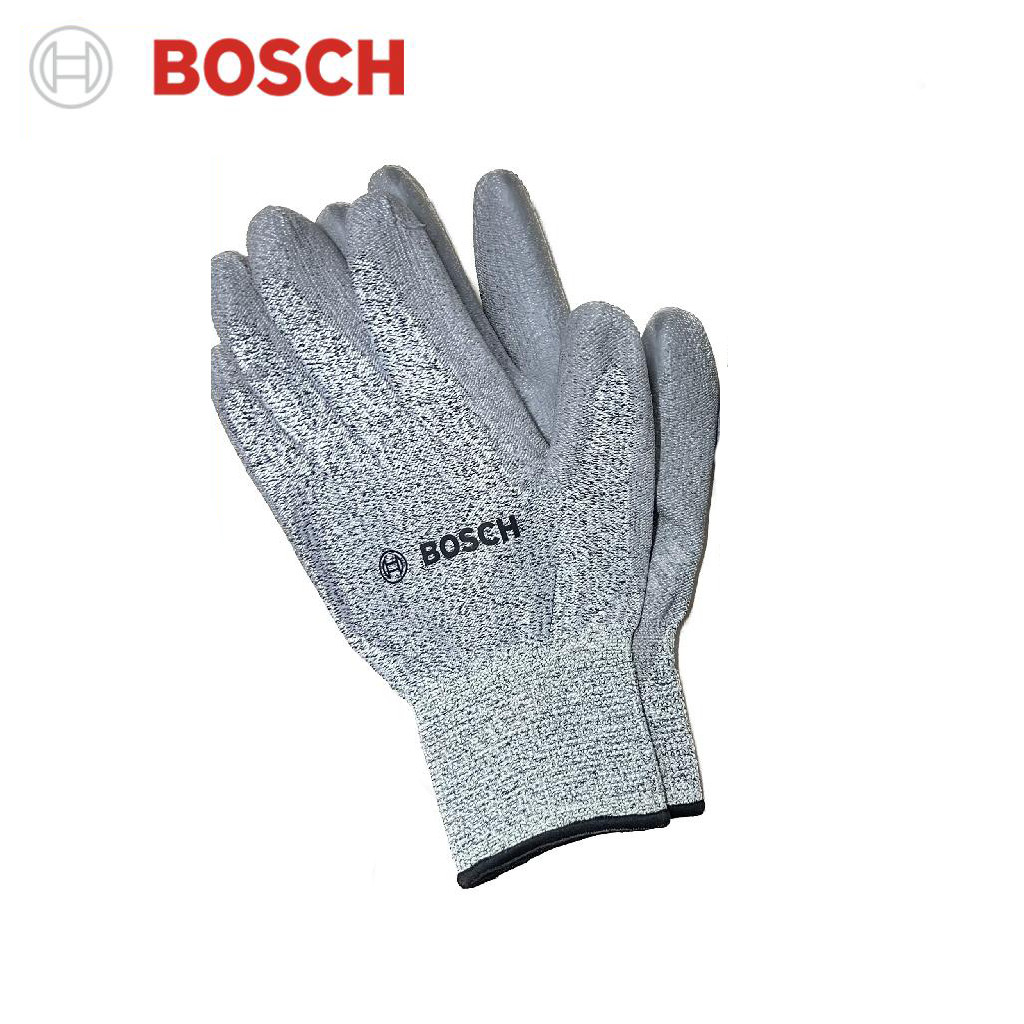Mô tả Găng tay bảo hộ Bosch - 1