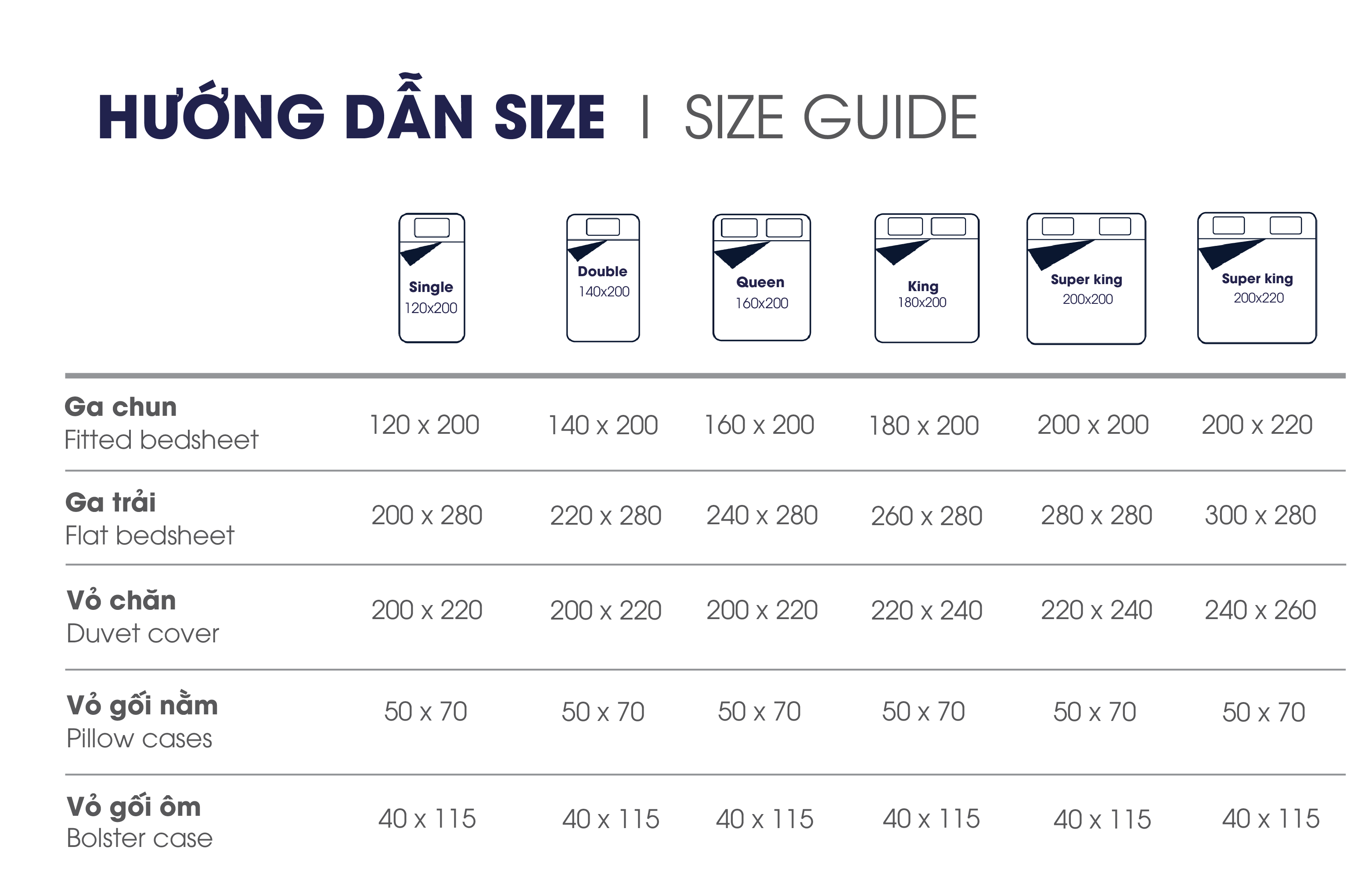 Mô tả Bộ 4 món ga gối Tencel Châu Âu Changmi Bedding cao cấp siêu mềm mượt và mát lạnh. Tencel chính hãng Lenzing - 5