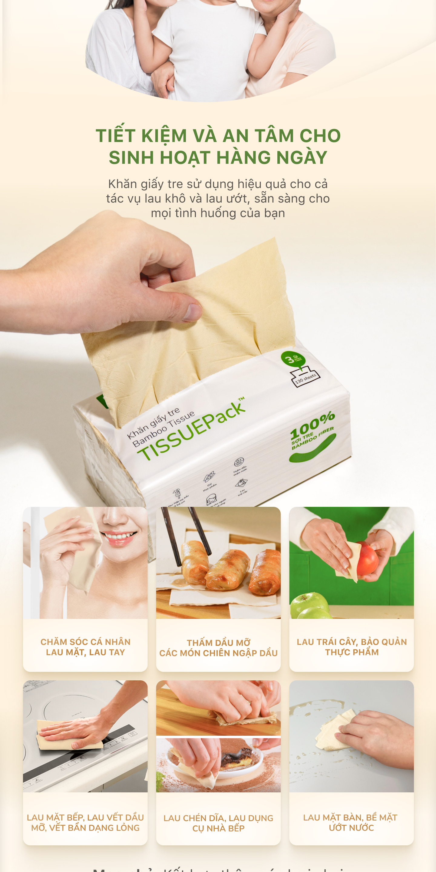Giấy treo tường Fudo Bamboo