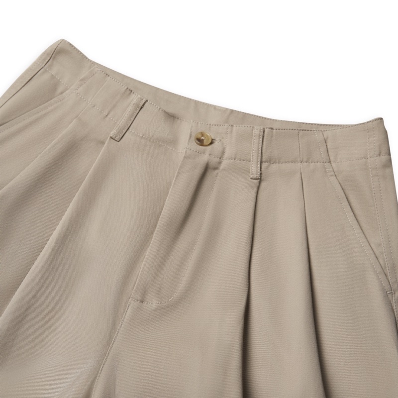 Mô tả Quần Kaki Ballon SilenceStandard Eco Cotton [QK07] - 1