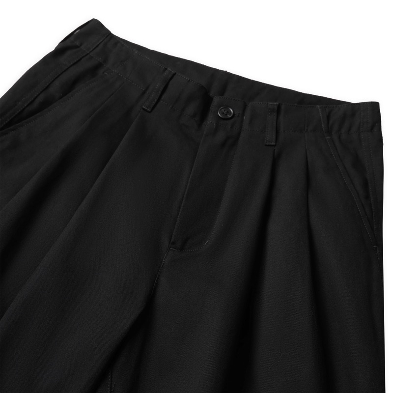 Mô tả Quần Kaki Ballon SilenceStandard Eco Cotton [QK07] - 2