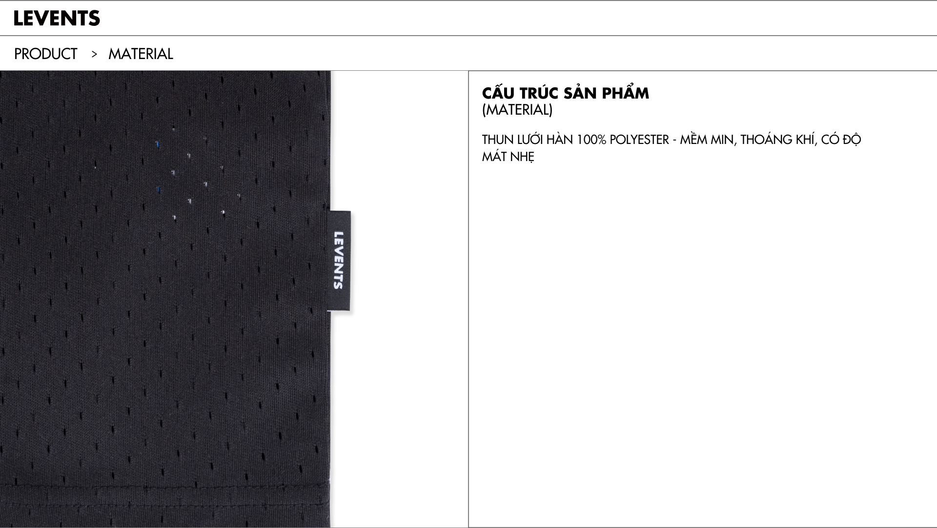 Áo Jersey Levents 23 Thun Lưới Thái Và Tricot Bóng Unisex Oversized ...