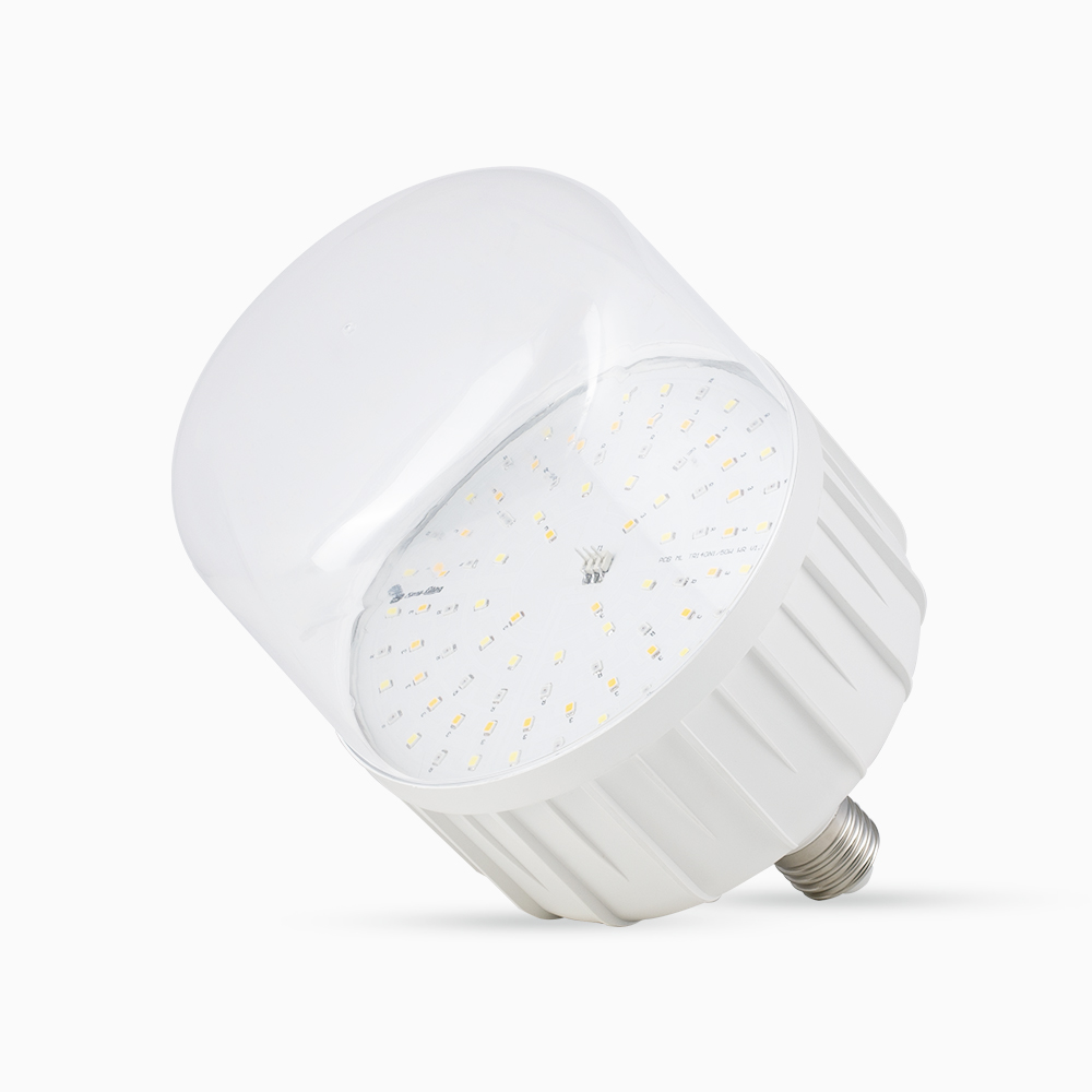 Mô tả Đèn LED chiếu sáng cây trồng Rạng Đông 50W - Kích thích tăng trưởng - 4
