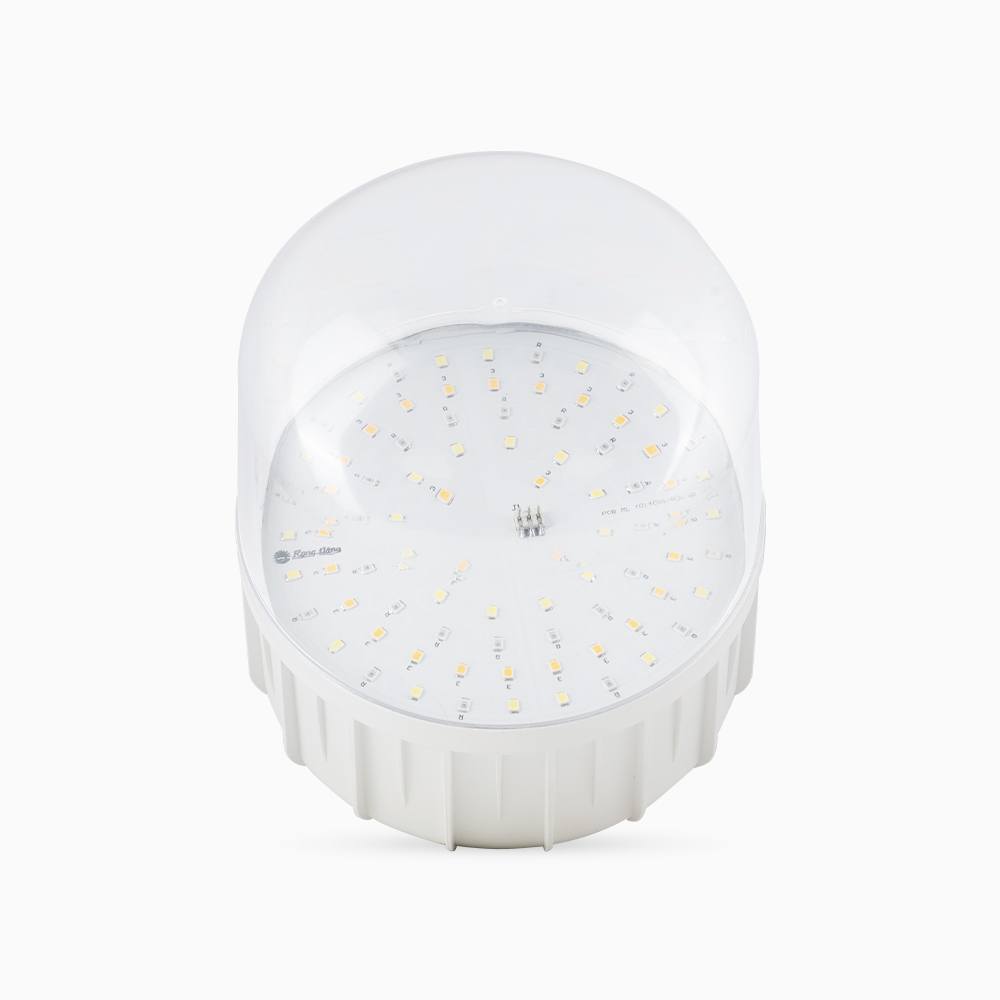 Mô tả Đèn LED chiếu sáng cây trồng Rạng Đông 50W - Kích thích tăng trưởng - 5