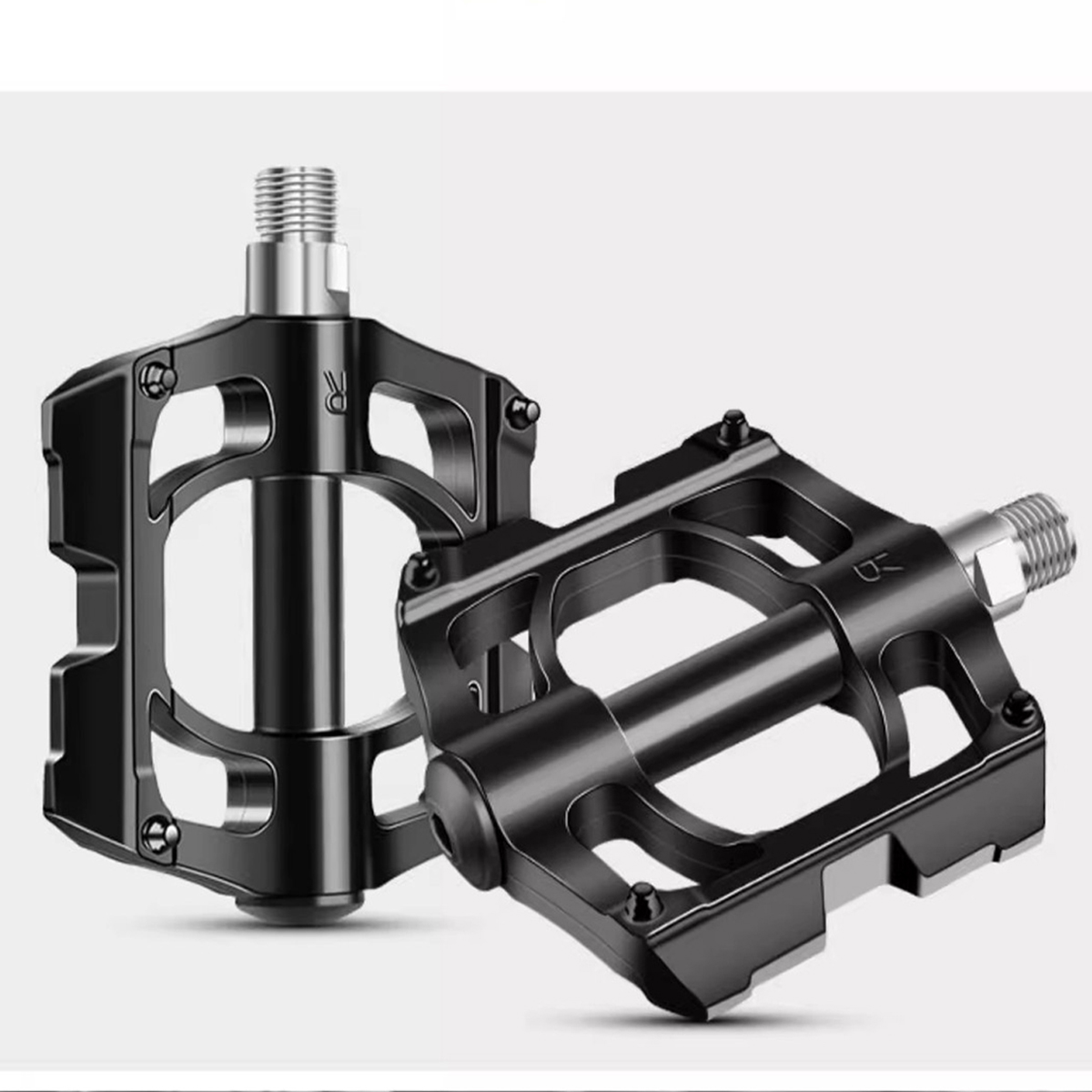 Mô tả Bàn Đạp Pedal Xe Đạp Thể Thao Địa Hình Hãng Amalife – 2 Chiếc Pedan Hợp Kim Thép Nhôm Chắc Chắn Chống Trượt - 10