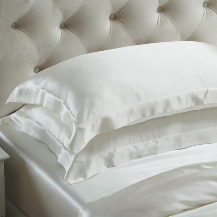 Mô tả Ruột Gối Nằm Lông Vũ Microfiber TRAMDOBEDDING - Gối Lông Vũ Nhân Tạo Êm Ái Ngủ Ngon Kháng Khuẩn - 2