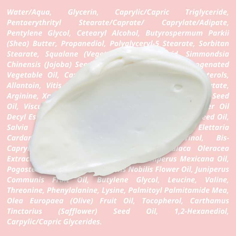 Mô tả Kem dưỡng MLE Atopalm giúp dưỡng ẩm, làm dịu làn da khô - ATOPALM MLE CREAM 65ML/100ML - 1