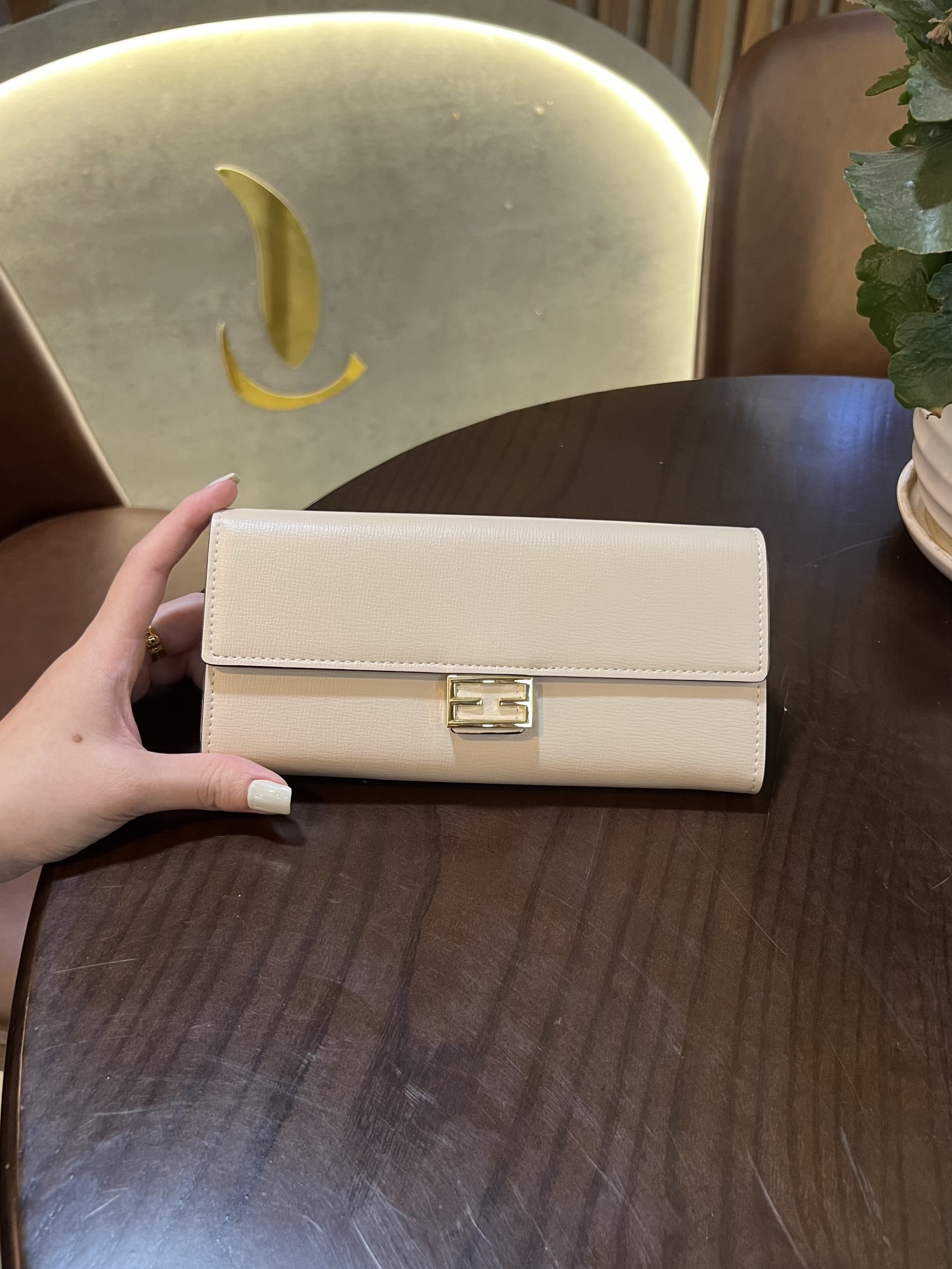 Ví Nữ Dài TAILIAN TL69 - Đựng thẻ
