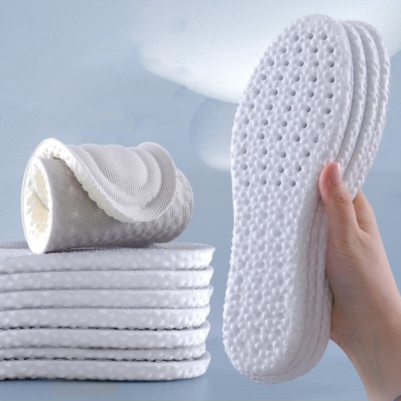 Mô tả Lót Giày Đàn Hồi BLUEWIND Mềm Mại Êm Chân Thoáng Khí 9310 - 7