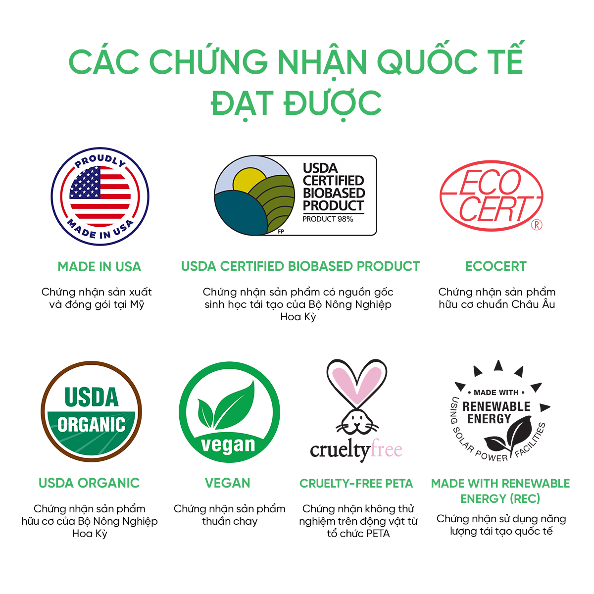 Mô tả Combo dầu gội dầu xả hữu cơ hỗ trợ giảm rụng tóc, hỗ trợ mọc tóc Biotin Gold Label Pura D'or 236ml/473ml Organic - 4