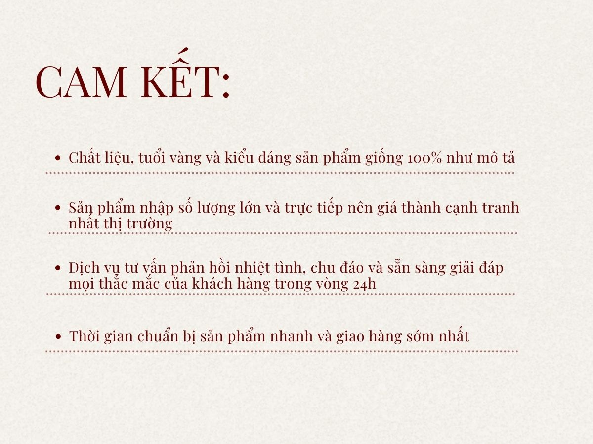 Mô tả Lắc tay bạc 925 xi hồng Bảo Tín Mạnh Hải họa tiết cỏ 4 lá đá vân xanh lá công nghệ HongKong BCLTB92KDH-309006 - 5