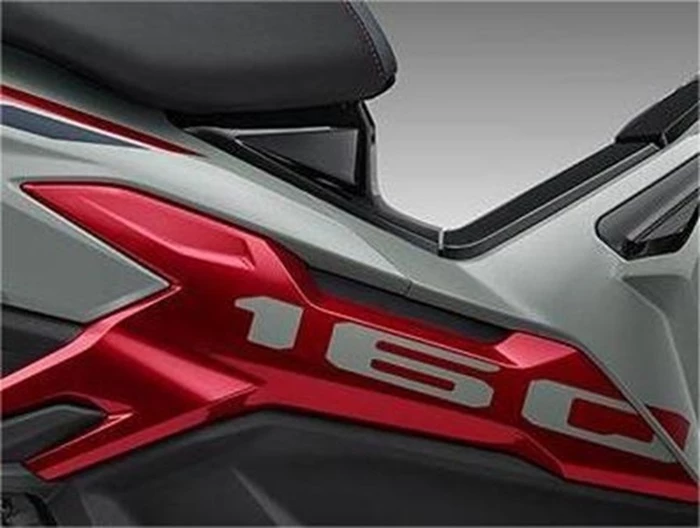 Mặt đồng hồ LCD Honda Air Blade 2025