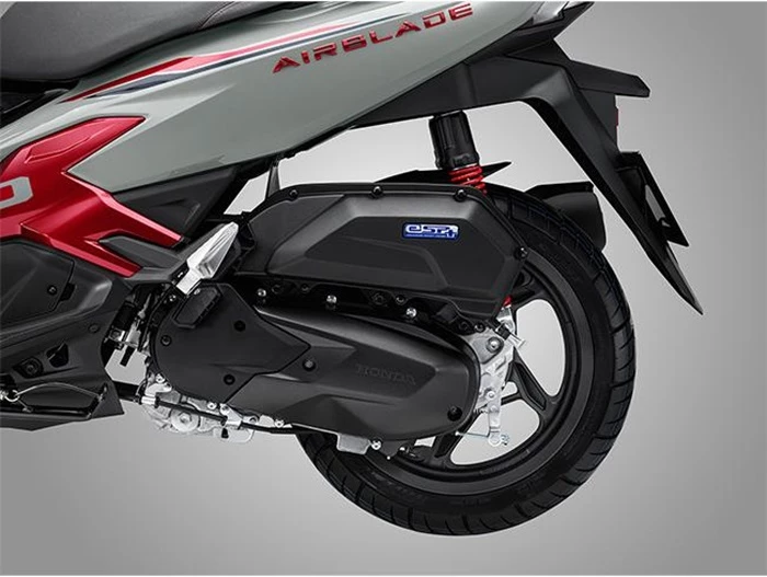 Động cơ eSP+ trên Honda Air Blade 2025